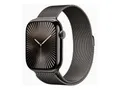 Apple Watch Series 10 (GPS + Cellular) - 46 mm