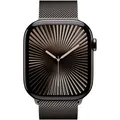 Apple Watch Series 10, Smartwatch, schiefer