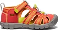 Keen Seacamp Ii Cnx Jugendsandalen Orange EU 38 Orange EU 38