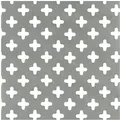 Alberts Lochblech Aluminium Eloxiert 200 X 0,8 X 1000 Mm Kreuzloch Lochblech
