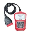 HP-AUTOZUBEHÖR OBD II DIAGNOSEGERÄT 75311