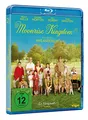 Moonrise Kingdom [Blu-ray]
