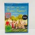 Blu-Ray Bluray - Moonrise Kingdom - NEU