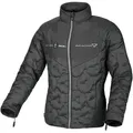 Macna Ascent, Funktionsjacke beheizbar Damen - Schwarz - S