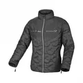 Heizjacke Macna Ascent Heated Damen Jacket schwarz Gr. S
