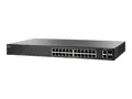 Cisco SLM2024T-UK Switch II price incl VAT 3 yr warranty* B2B