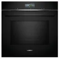 Siemens Integrierter mo-kombibackofen 67l schwarz