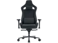 ISY IGC-1000 Gaming-Stuhl,  Gaming-Stuhl, Schwarz