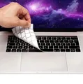 Tastaturschutz QWERTZ für Apple MacBook Air ab 2018 New Pro 13" 15" Schutzhülle