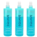 3x Revlon Equave Hydro Nutritive Detangling Conditioner Entwirrende Kur 500ml