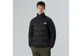 The North Face Daunenjacke M HYDRENALITE DOWN JACKET für kalte Temperaturen, wasserabweisend, mit Stehkragen