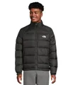 THE NORTH FACE Herren Hydrenalite Daunenjacke, Tnf Black, XL
