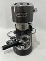 De'Longhi Dedica Arte EC 885.​GY, Espresso Siebträgermaschine, Espressomaschine