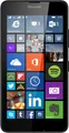 Microsoft Lumia 640 Dual-SIM Windows 8.1 8GB Smartphone schwarz (ohne Branding) - DE Ware