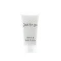 Reise-Toilettenartikel – Just for You Hand- und Körperlotion 20 ml (100 Stück), REACH-konforme Hotel-Hand- und Körperlotion, angenehmer Duft, Hotel- oder Heimgebrauch, Abmessungen 79x39x22 mm, GF950