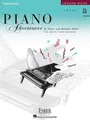 Randall Faber Nancy  Piano Adventures Lesson Book Lev (Taschenbuch) (US IMPORT)