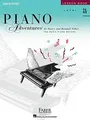 Piano Adventures Lesson Book Level 3A: 2nd Edition by Faber, Randall 1616770872