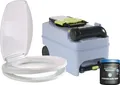 Dometic Renew Austausch-Set 3 teilig für CT 3000 und CT 4000 Toiletten, B-Ware