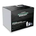 Erneuerungssatz 'DOMETIC' Wc Ct3000/Ct4000 9600000458
