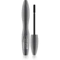 Catrice Glam & Doll Boost Lash Growth Volume Volumen-Mascara für geschwungene Wimpern Farbton 010 ULTRA BLACK 8 ml