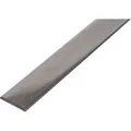 Flachstange Edelstahl 2 mm x 15 mm x 2000 mm
