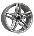 Borbet XR 6 5x16 5x112 ET22 MB66 6 15269583