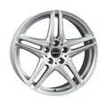 Borbet Felgen XR 6.5x16 ET22 5x112  für BMW 3 3er