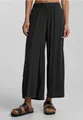 Urban Classics Weite Damenhose Bitts schwarz XL