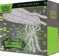 Top-Trainer-Box Optimale Ordnung | Pokemon | Sammel-Karten deutsch