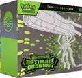 Pokémon Optimale Ordnung - Top Trainer Box - Deutsch - 🔥NEU & OVP🔥