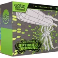 POK ME03 Top-Trainer-Box