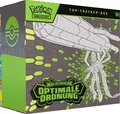 Pokémon (Sammelkartenspiel), PKM ME03 Top-Trainer-Box