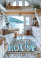 Monsoon Publishing Monsoon Publ My Tiny House Coloring Book for A (Taschenbuch)