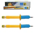 2x Bilstein B8 Plus Stossdämpfer vorne BMW 5er E39 für M-Technik bis 530i