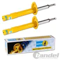 2 BILSTEIN B8 PERFORMANCE STOSSDÄMPFER VORNE passend für BMW 5er E39 TOURING