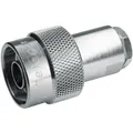 Telegärtner 100023976 100023976 N-Steckverbinder Stecker, gerade 50 Ω 1 St.
