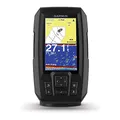 Garmin 010-01870-00 Striker Plus 4 mit Dual-Beam-Wandler