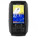 Garmin Echolot Striker Plus 4/mit Geber Striker Plus 4