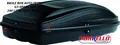 Box Auto Kofferraum Träger Zum Dach SPARK 320 Universal G3 240 Lt Schwarz Matt