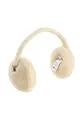 camel active Damen Ohrenschützer mit verstellbarem Bügel Milk White, womenswear-OS