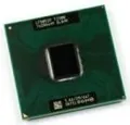 Intel Core T7400 Prozessor 2,16 GHz 4 MB L2 - Prozessoren (2,16 GHz, 65 nm, Intel Core 2 Duo T7000 series, 4 MB, L2, FSB)