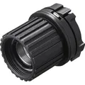 SHIMANO FH-MT410 Freilaufkörper, Black, One Size