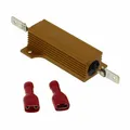 Widerstand Für LED-Pfeile 33 Ohm 50W 123953 705.65.67
