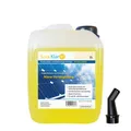 SolarKlar365  Photovoltaik- und Solaranlagen Reiniger | PV Anlage reinigen | 5L