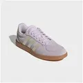 adidas Sportswear BREAKNET SLEEK Sneaker lila 37 1/3 EU
