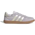 Mode&Accessoires Adidas AG Adidas Damen BREAKNET SLEEK SHOES Sneaker - Mehrfarbig - 4,5(37 1/3)