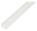 Gustav Alberts Kunstst.-Winkelprofil 1000 / 20 x 10 mm weiß - 479220
