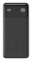 Anker Innovations Power Bank 22.5W Black - Akku - 10.000 mAh