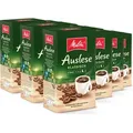 Melitta Auslese gemahlener Filter-Kaffee, für Filterkaffeemaschinen, im Set
