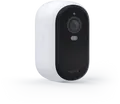 Arlo Essential Gen.2 2K Outdoor-Sicherheitskamera, 3 Stück, weiß